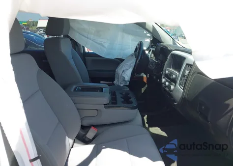 2018 GMC Sierra Sle from USA, damaged, VIN 3GTP1MEC4JG283182